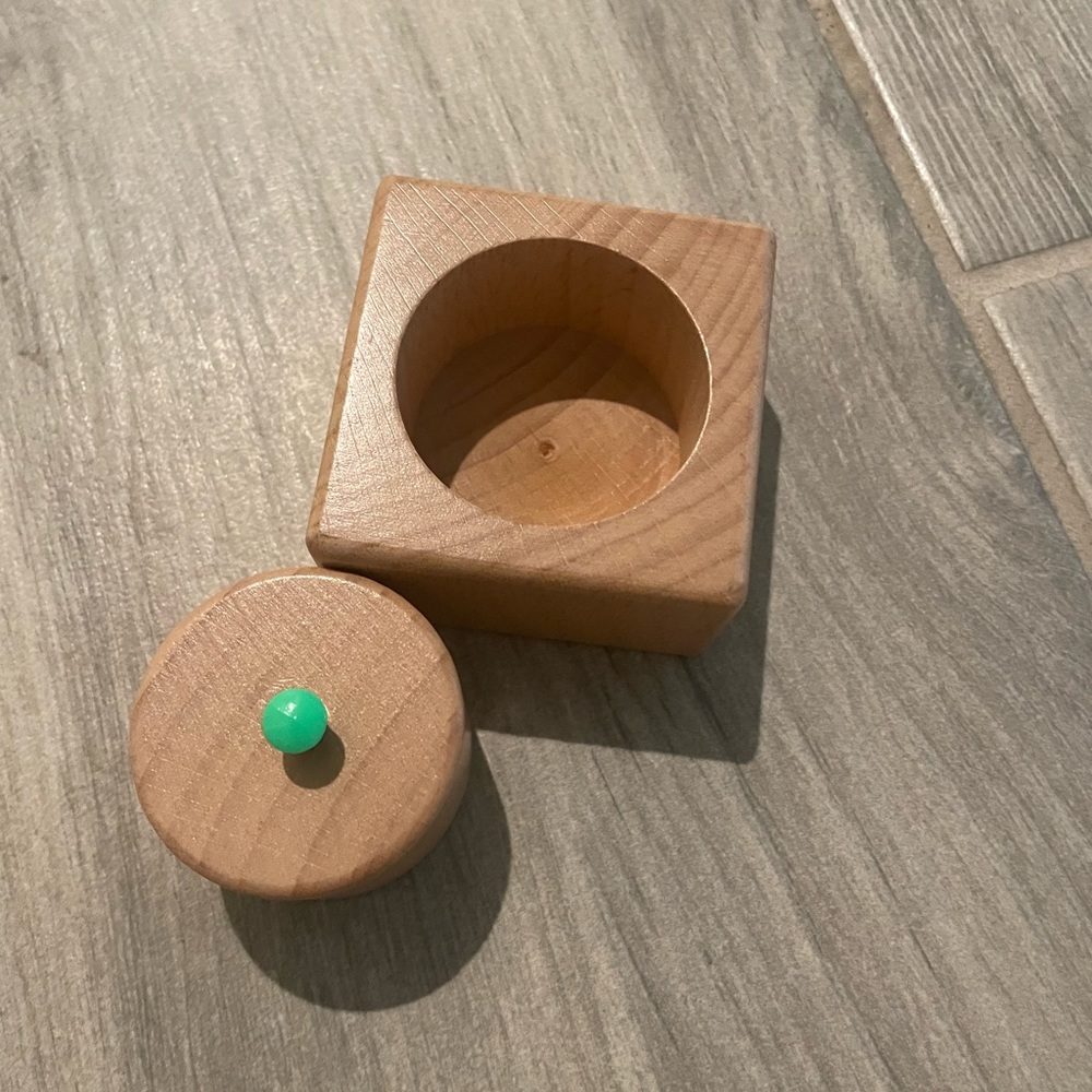 Lovevery Pincer Puzzle